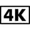 4K