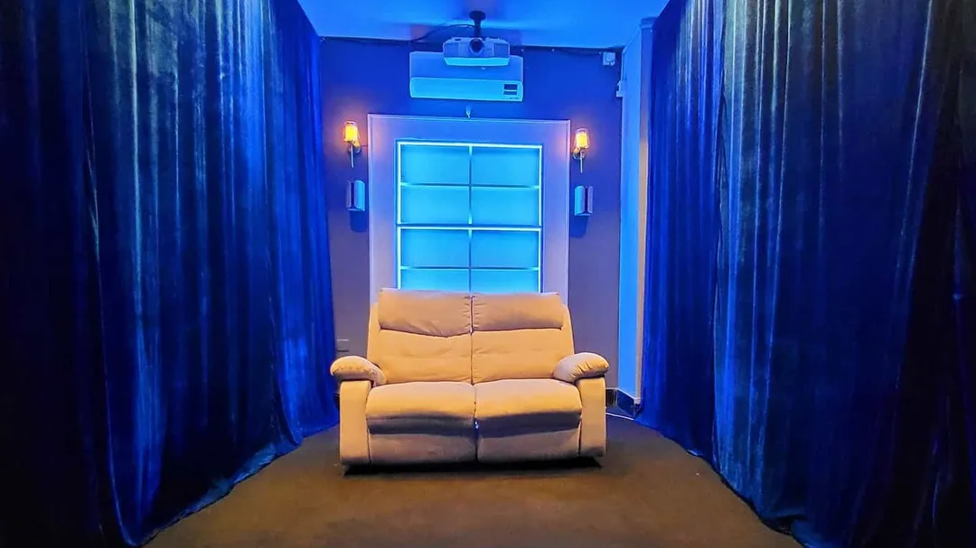 DREAM private theatre in Koramangala