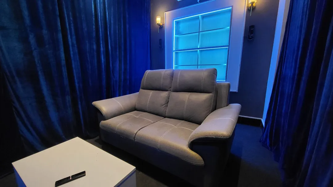 DREAM private theatre in Koramangala