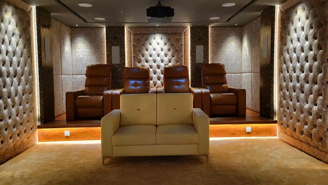 Inside PHANTOM