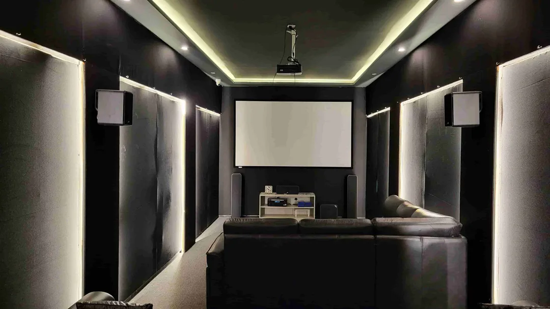 STELLAR couple theatre in Koramangala