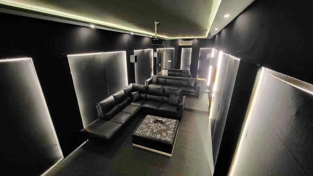 Inside STELLAR