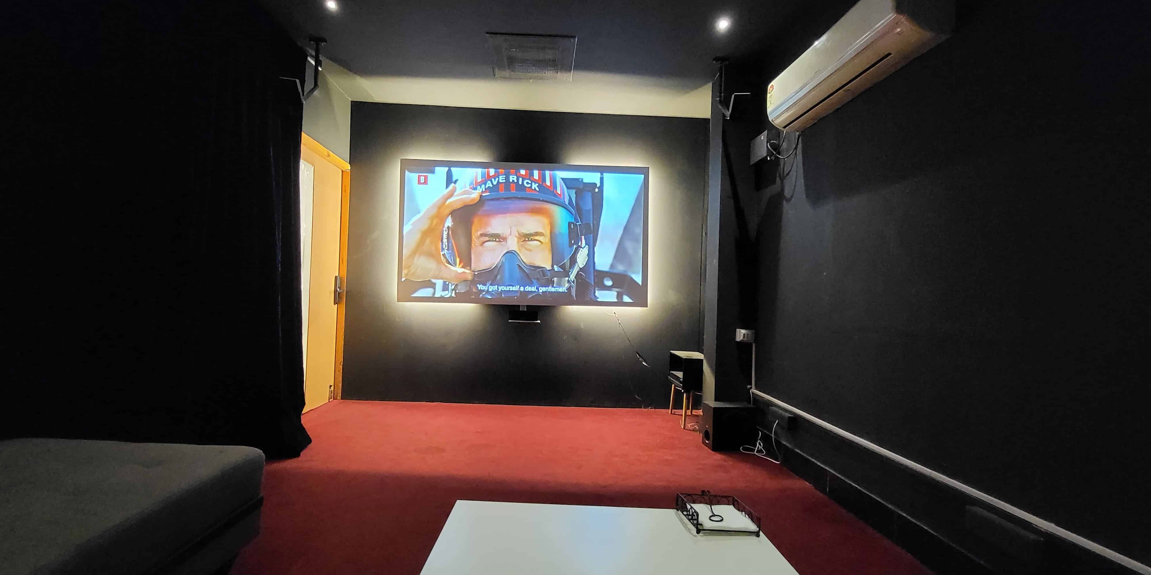 Private theatre vs cinema vs home setup: which is worth it?